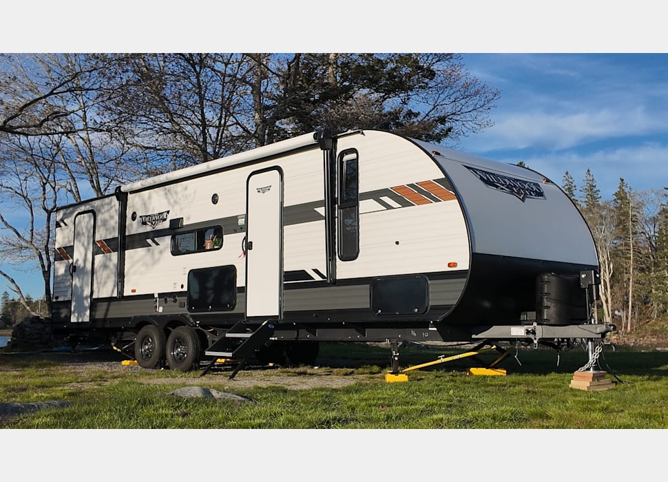 SouthburyRV rentals