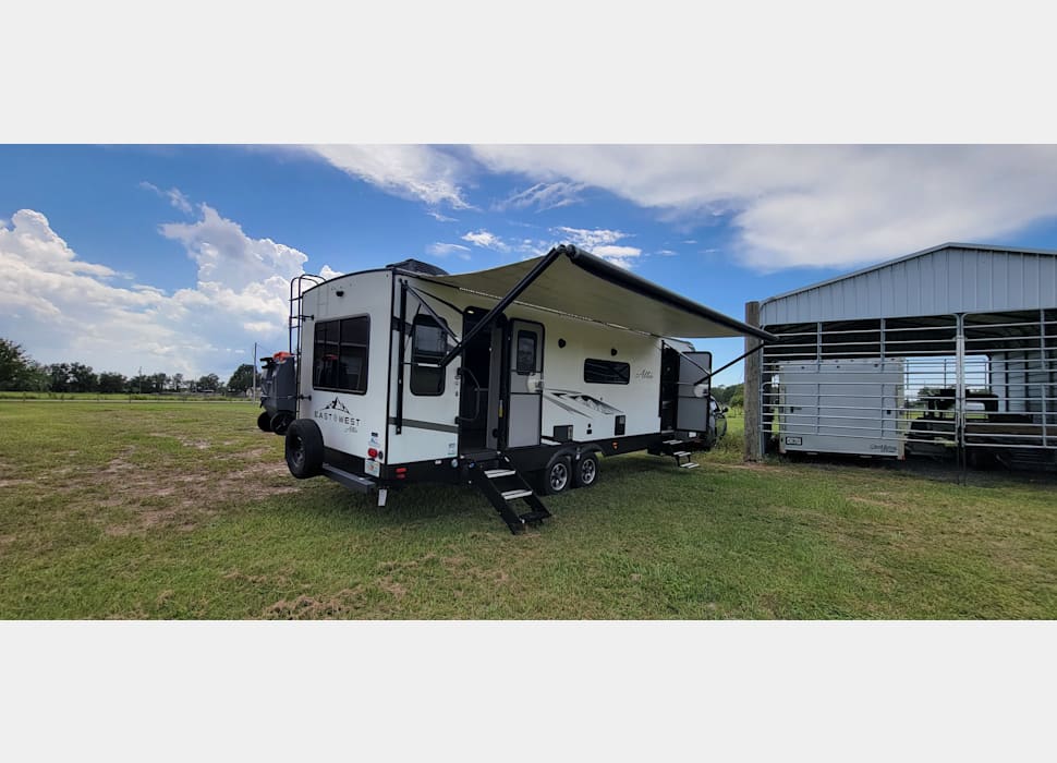 PalmettoRV rentals