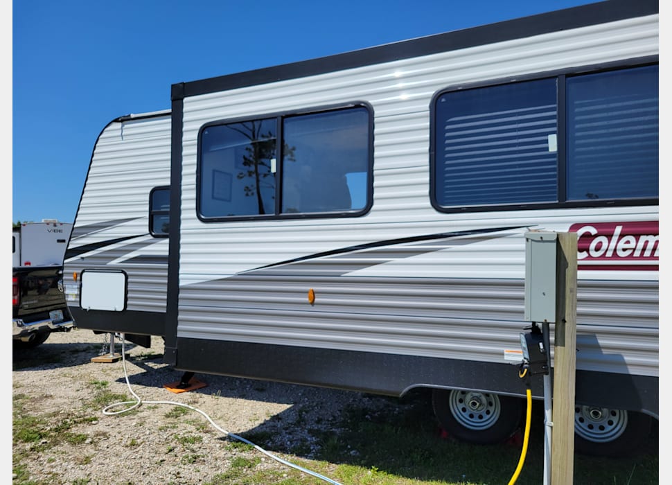 Travel Trailer rentals in Panama City