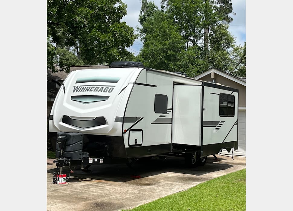 Travel Trailer rentals in katy