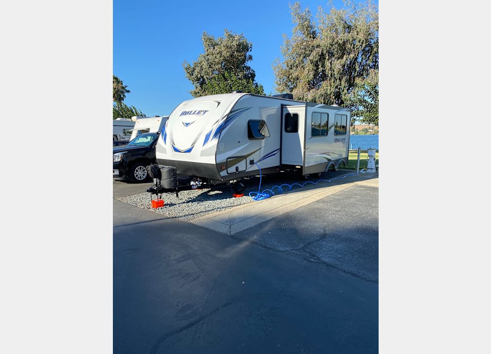 Travel Trailer rentals in ELK GROVE