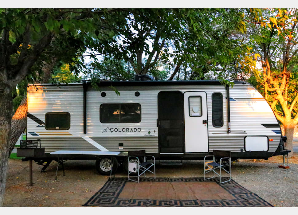 Travel Trailer rentals in Burbank
