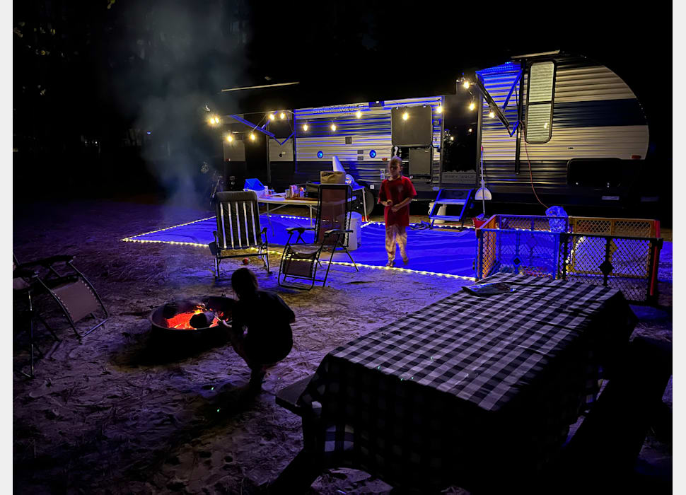West ColumbiaRV rentals