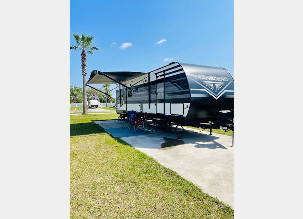 Travel Trailer rentals in Jacksonville