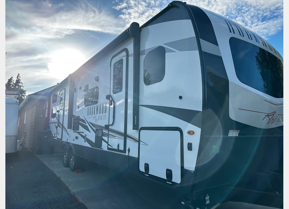 Travel Trailer rentals in McCall