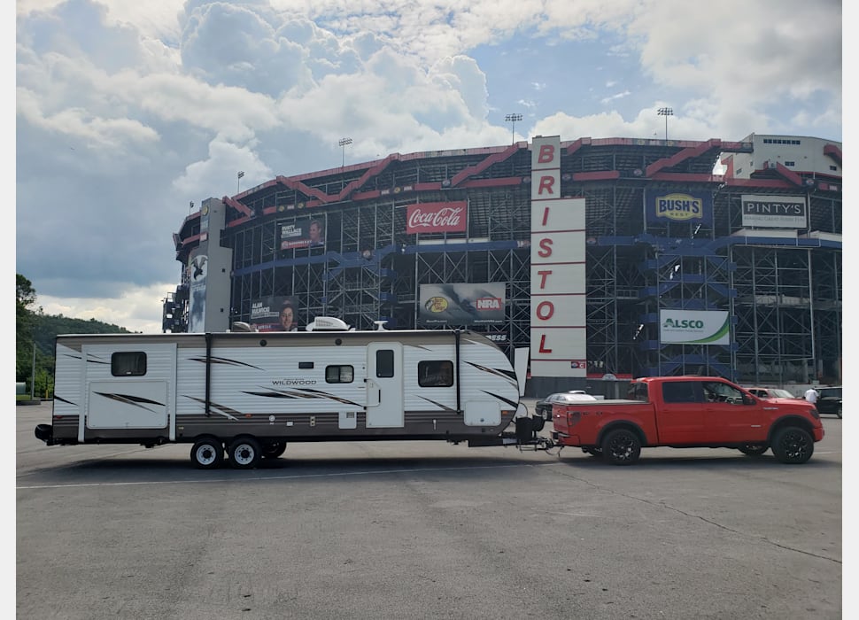 AshevilleRV rentals