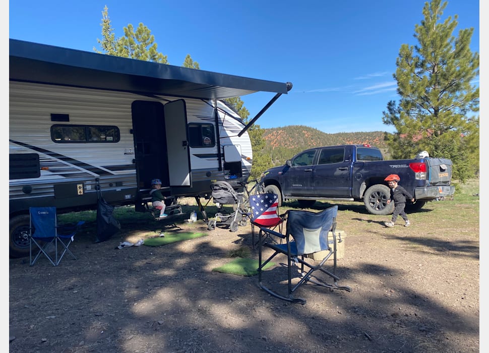 KanabRV rentals