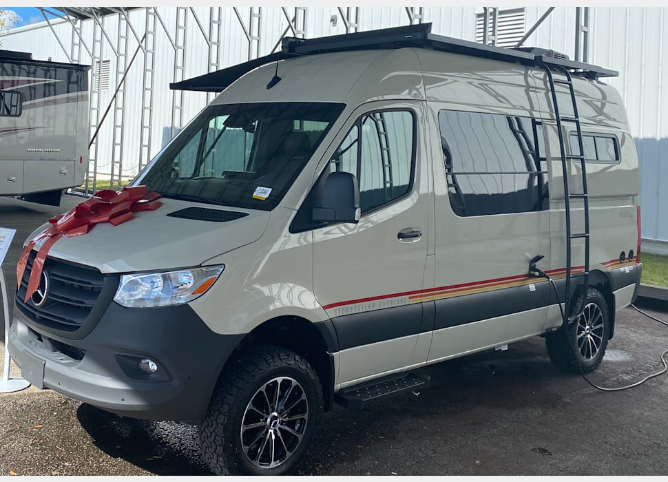 ClarksvilleRV rentals