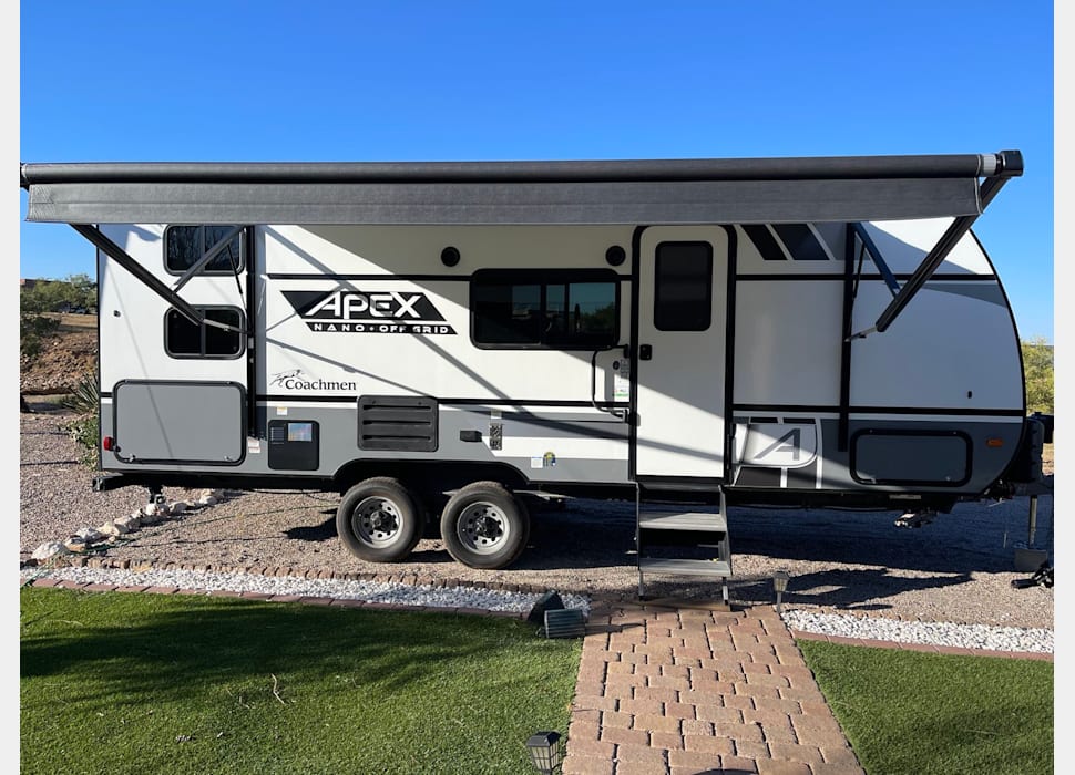 Sierra VistaRV rentals