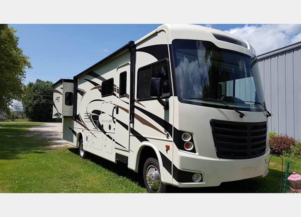 InterlochenRV rentals