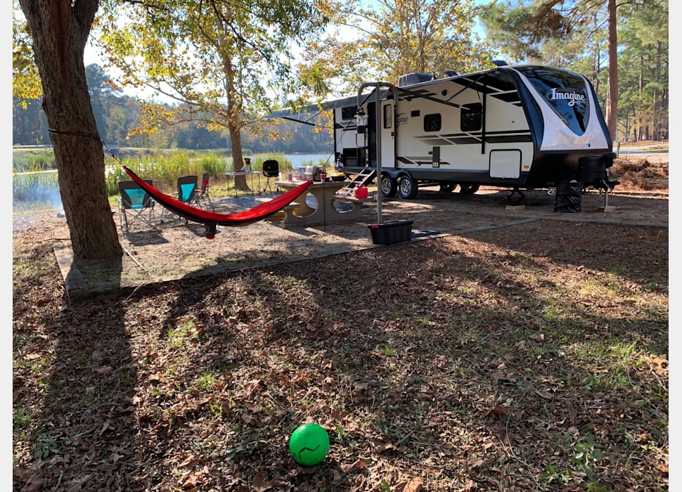 Travel Trailer rentals in White Plains