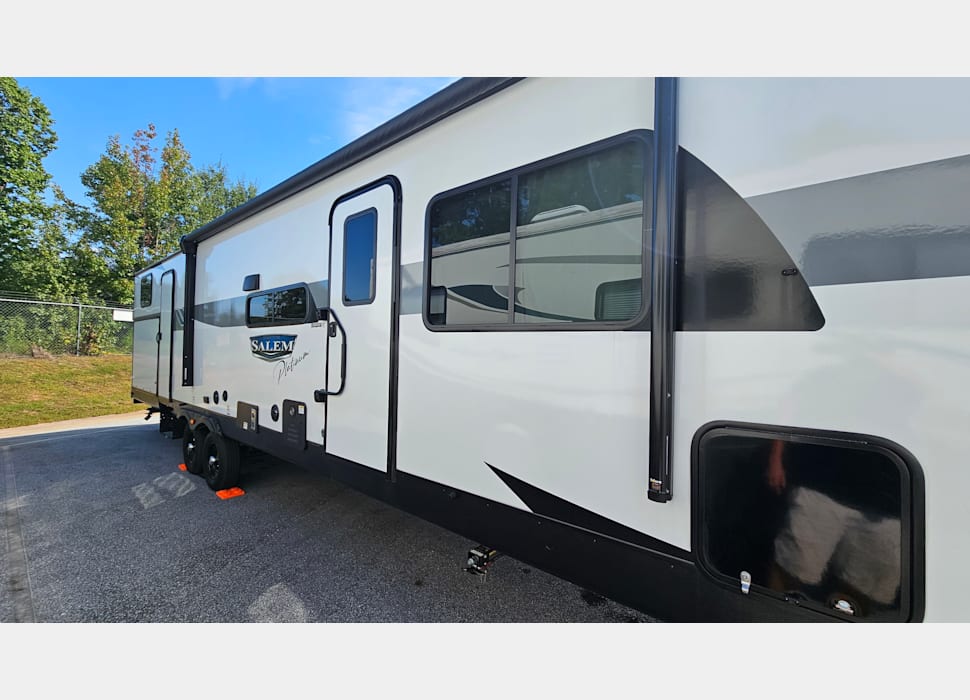 Travel Trailer rentals in Mauldin