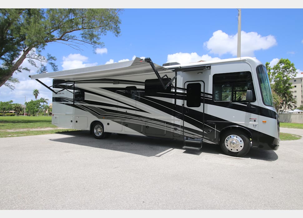 Cape CoralRV rentals