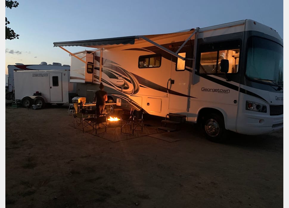Class A Motor Home rentals in Estacada