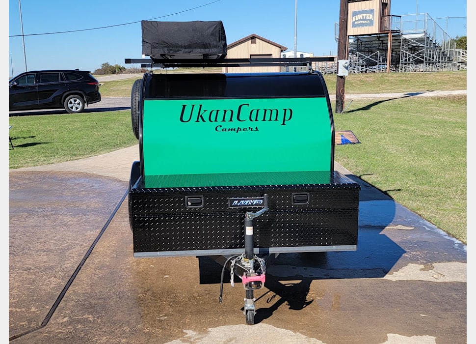 Travel Trailer rentals in Celina