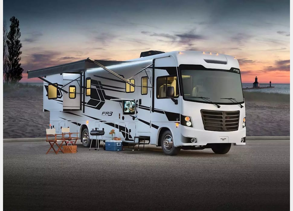 Jersey CityRV rentals