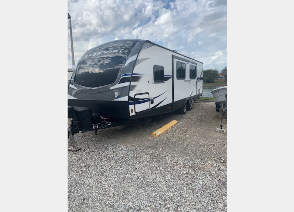 Travel Trailer rentals in Rotonda West