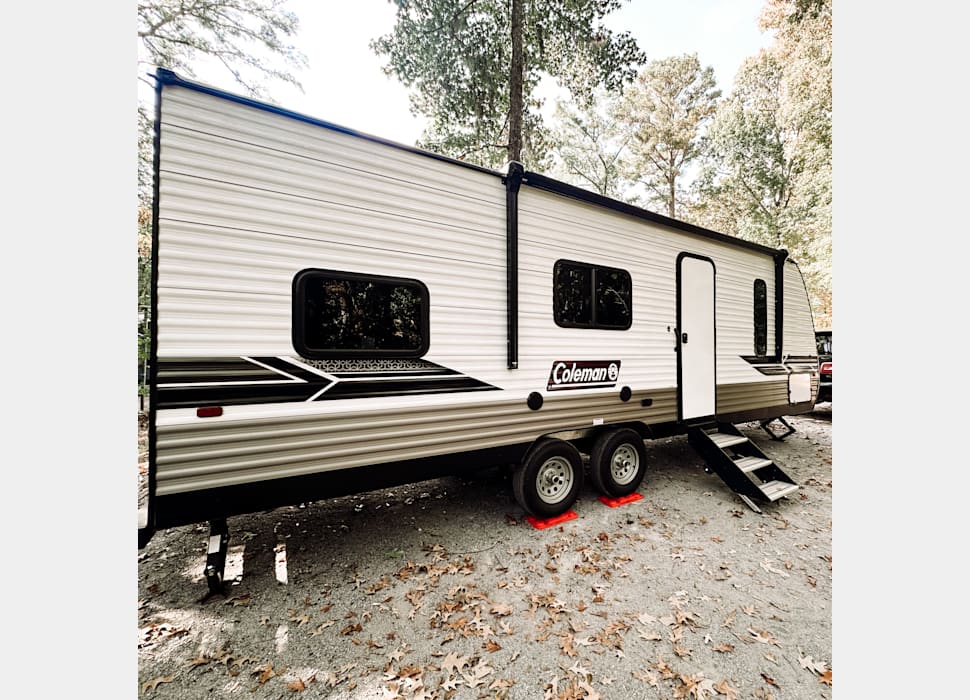 PrattvilleRV rentals