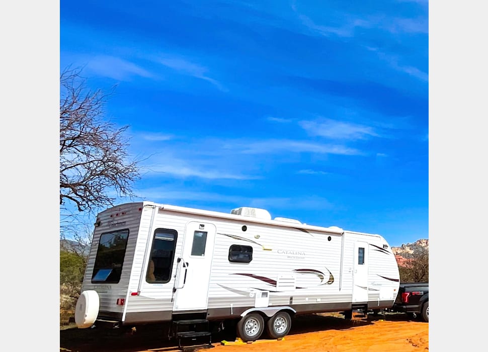 Travel Trailer rentals in Lynnwood