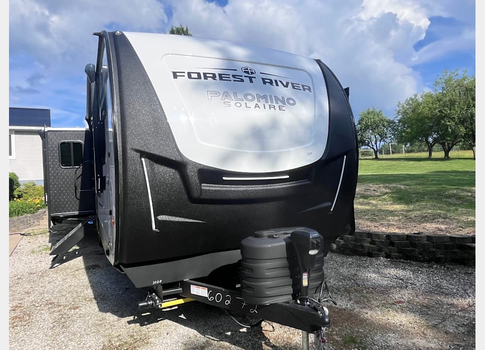 Travel Trailer rentals in Pataskala