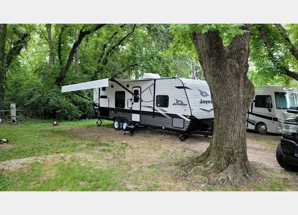 Travel Trailer rentals in Annapolis