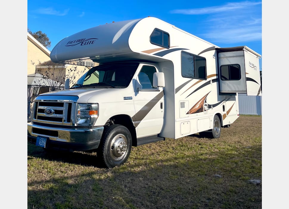ClermontRV rentals