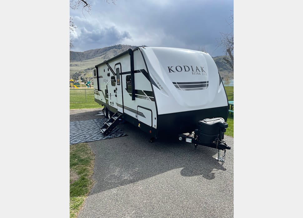 OsoyoosRV rentals