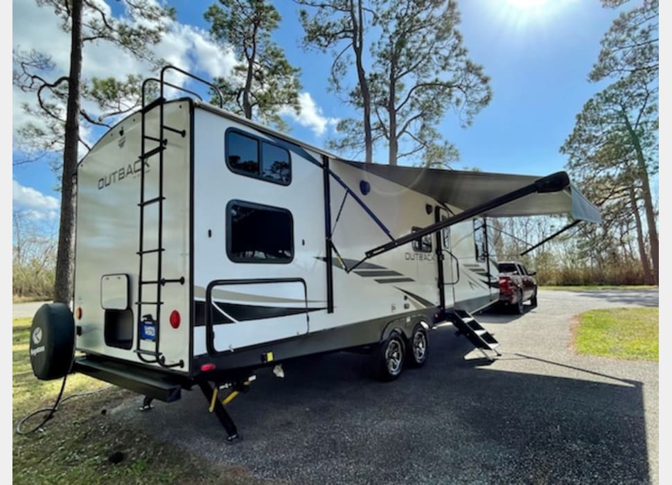 ElbertaRV rentals