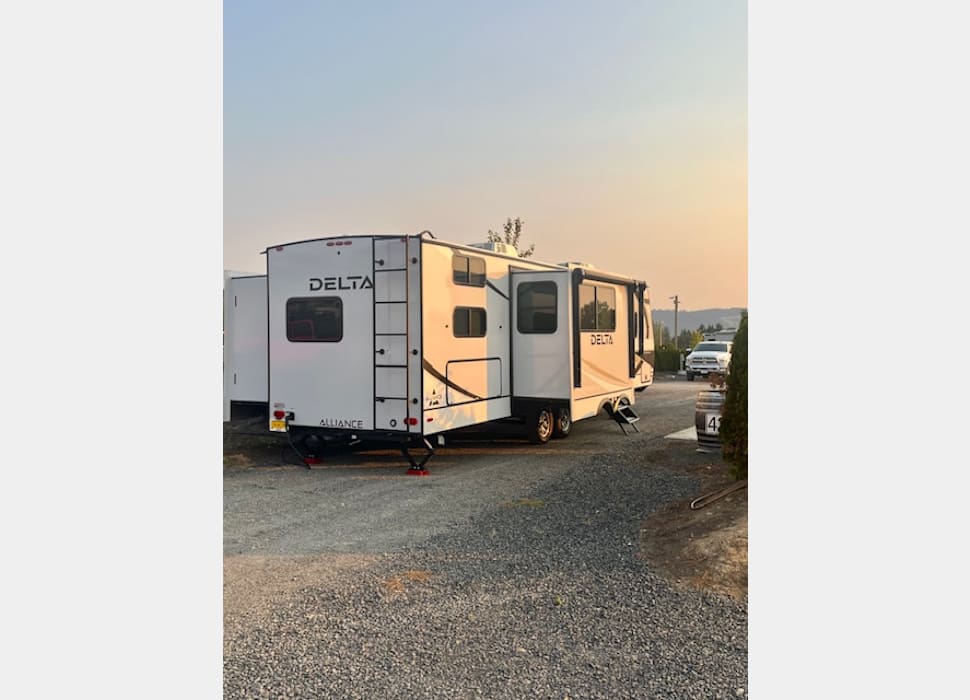 Travel Trailer rentals in Hillsboro