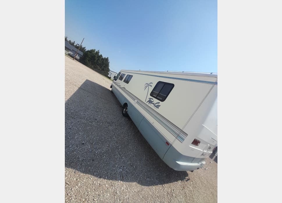 Class A Motor Home rentals in Crook