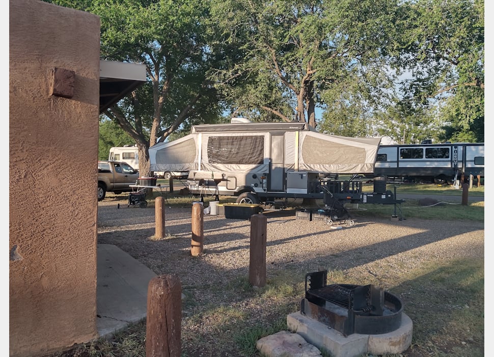 Pop-up Camper rentals in LOS LUNAS