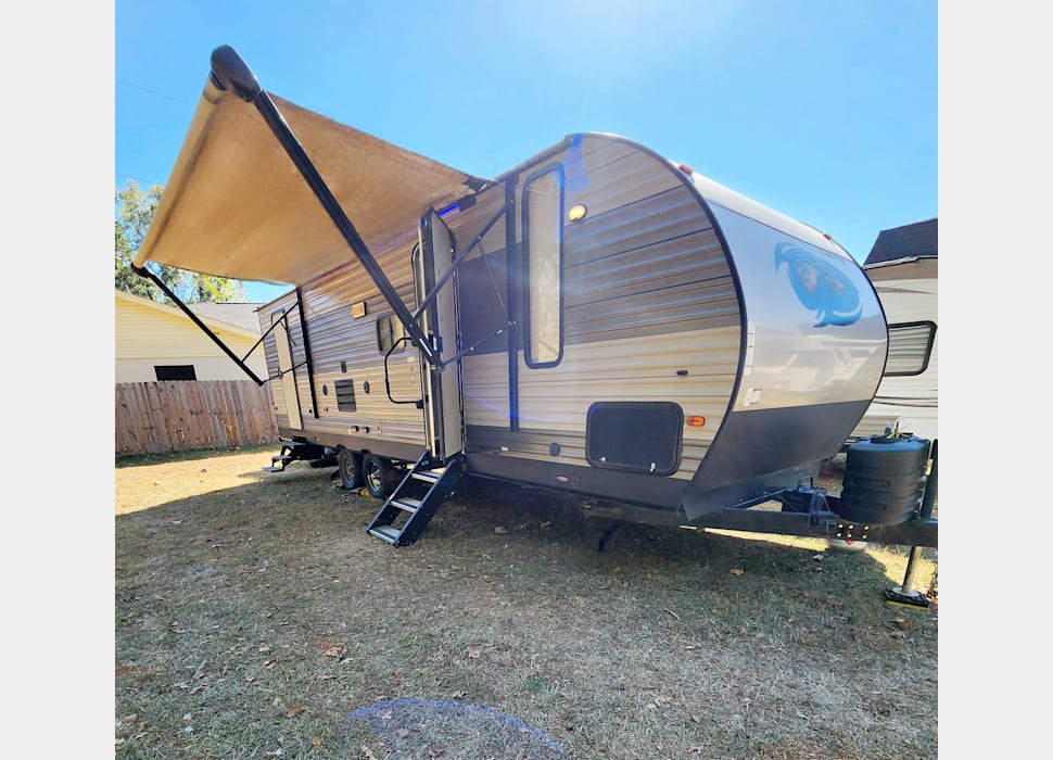 AlexanderRV rentals