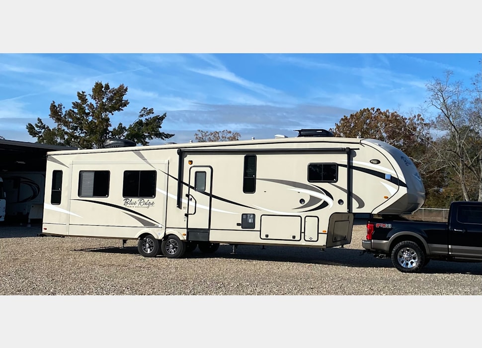 NatchitochesRV rentals