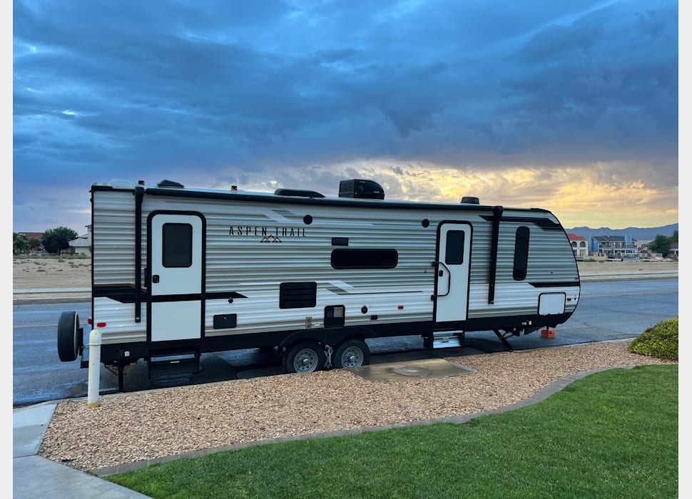 AnaheimRV rentals