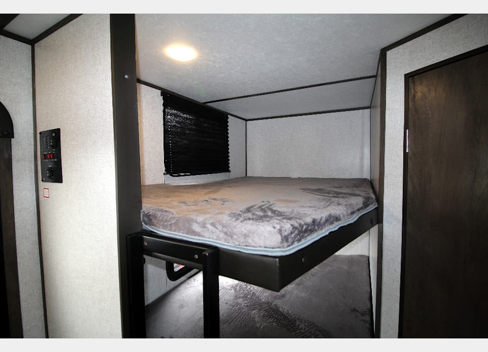 Travel Trailer rentals in Lowell