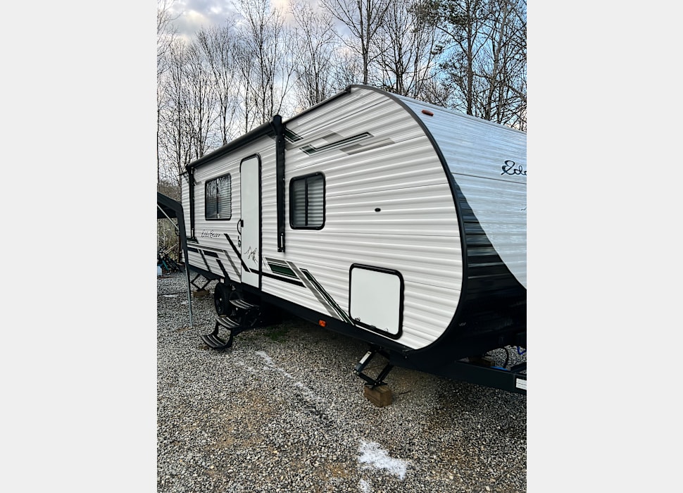Travel Trailer rentals in Knoxville