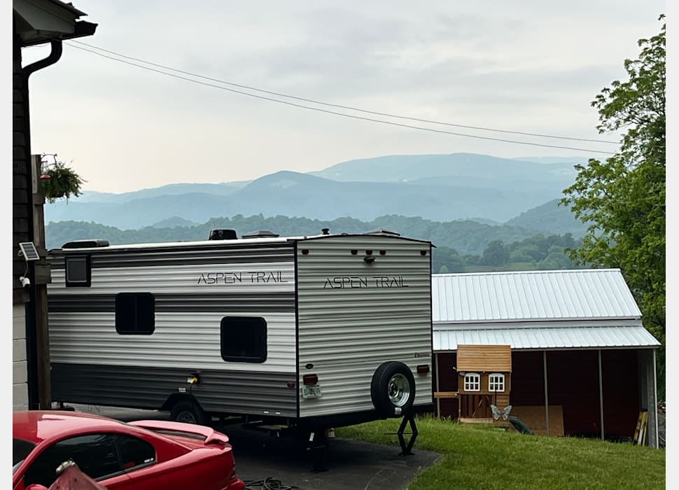 Travel Trailer rentals in Pensacola