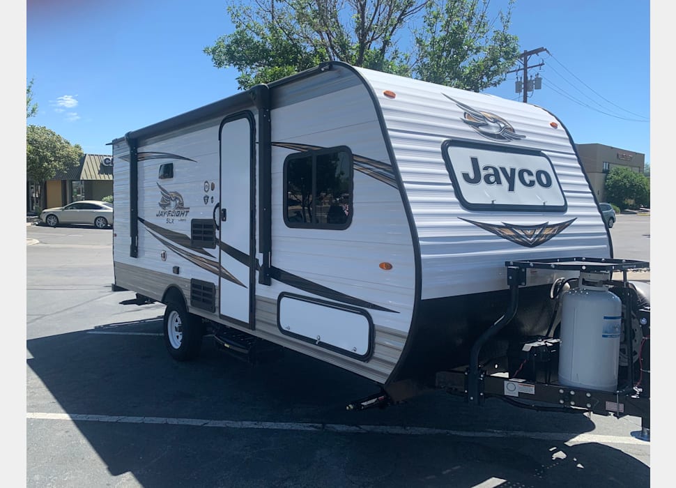 RenoRV rentals