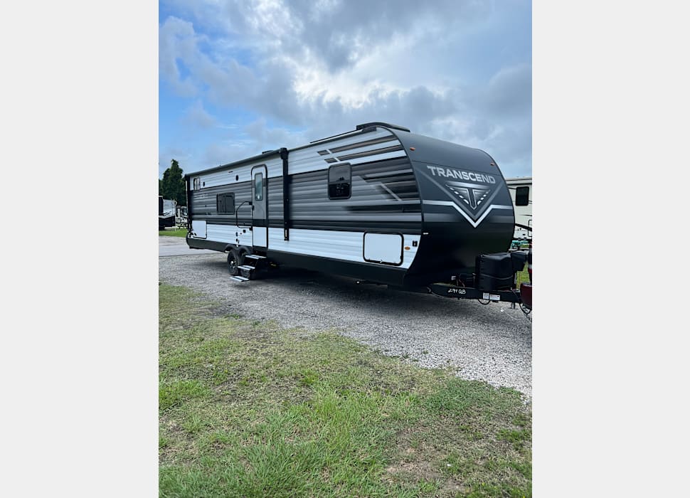 Travel Trailer rentals in Georgetown