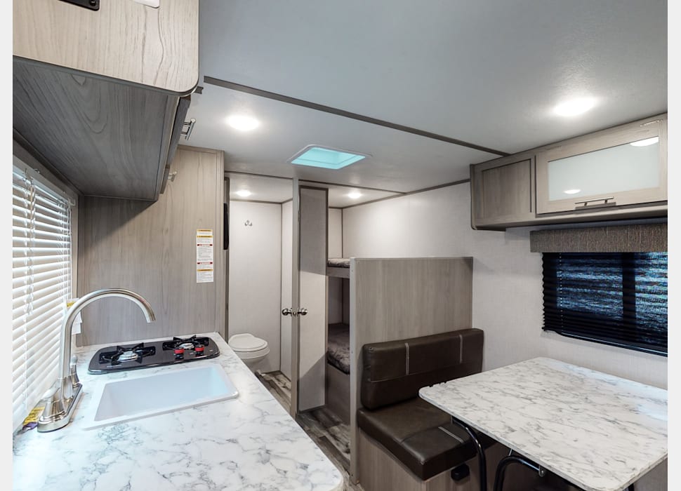 Travel Trailer rentals in Chicopee