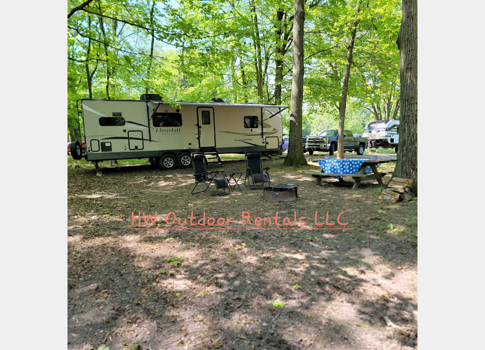 Travel Trailer rentals in Auburn
