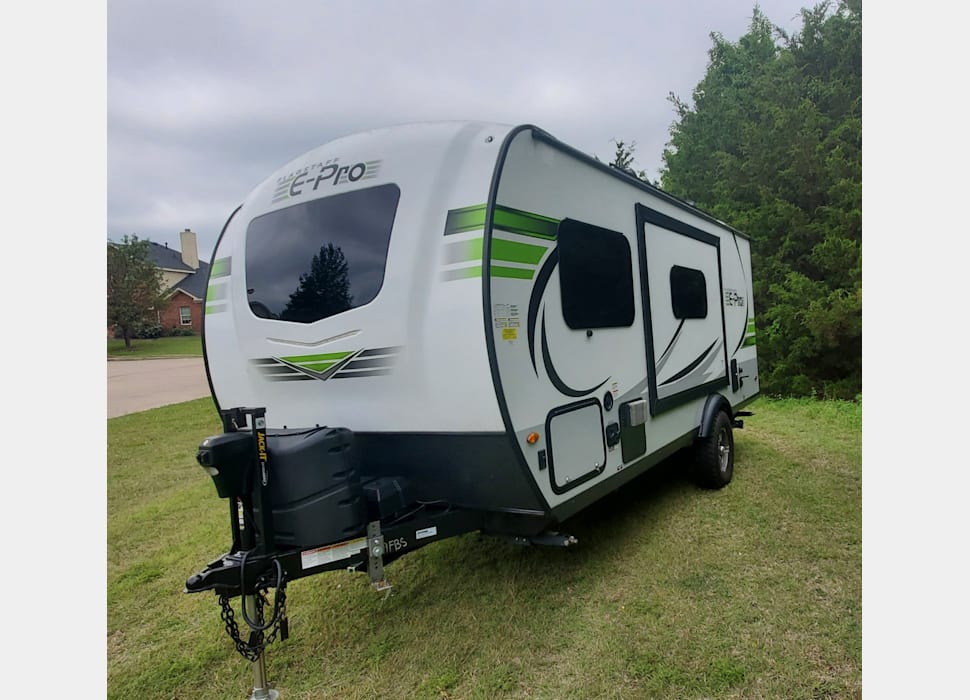 ShreveportRV rentals