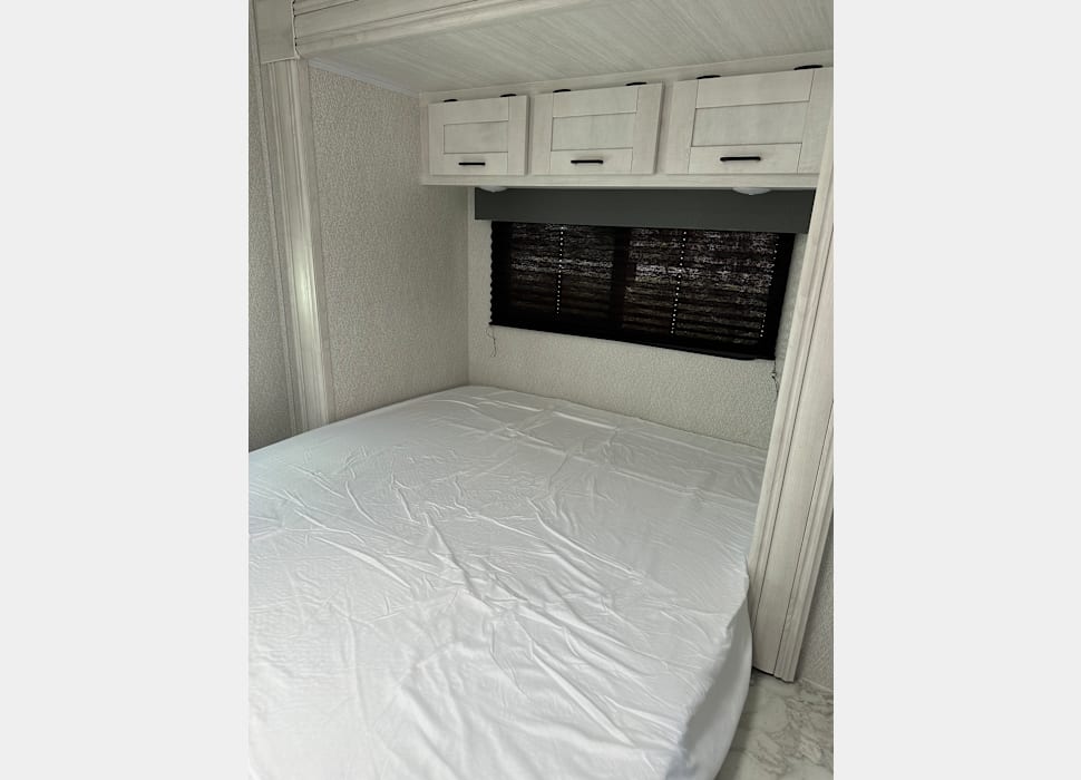 CummingRV rentals