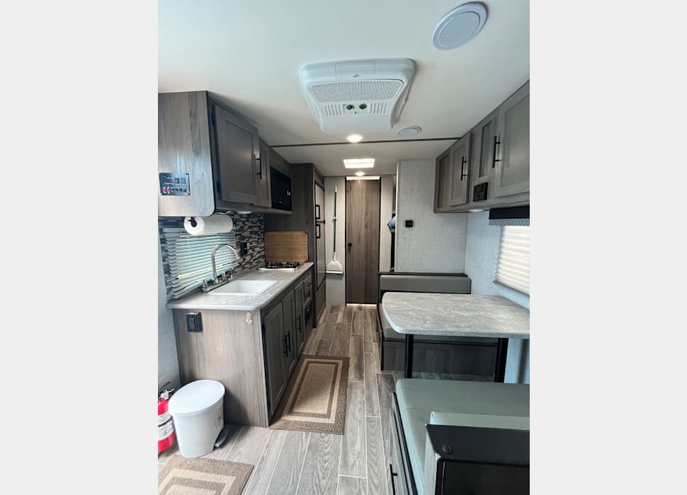 DoloresRV rentals