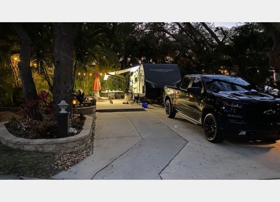 Travel Trailer rentals in Boynton Beach