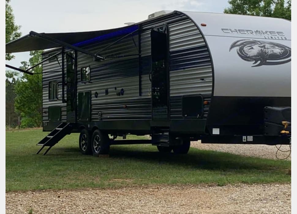 FlorenceRV rentals