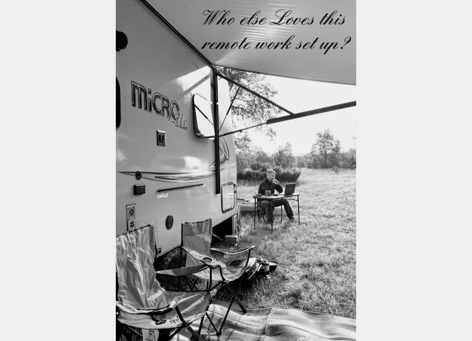 Travel Trailer rentals in West Bloomfield Township