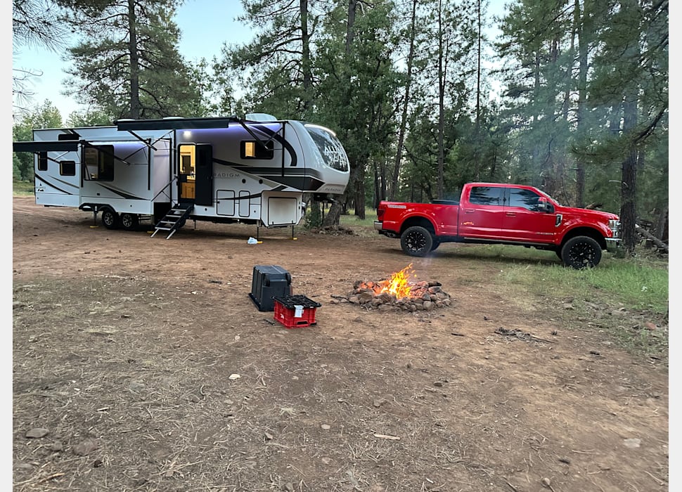Fifth Wheel rentals in Apache Junction