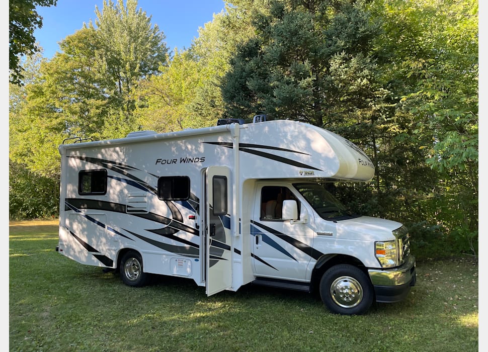 Royal OakRV rentals