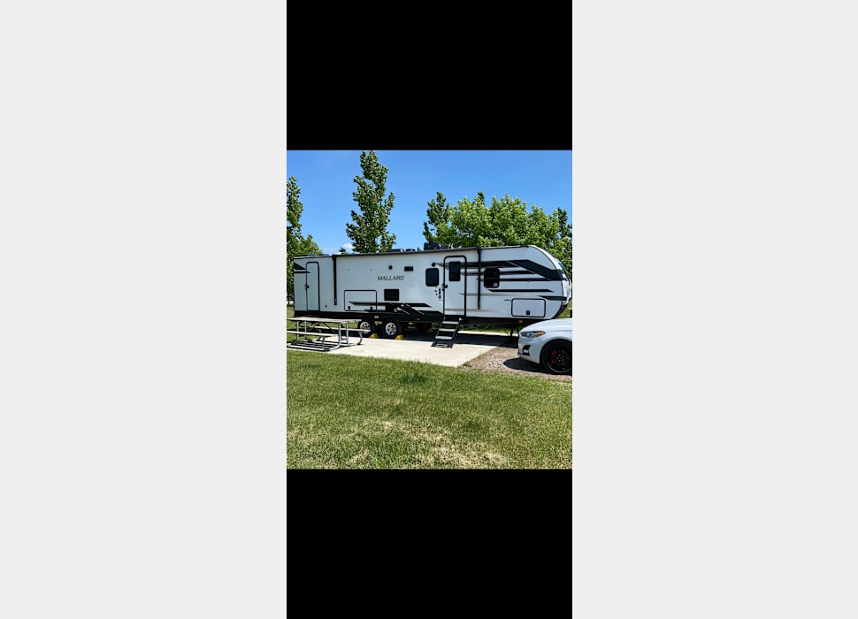 DuluthRV rentals